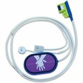 Zoll Medical Harness, f/AED 3 Training, w/Training Electrodes, MI ZOL8028000010